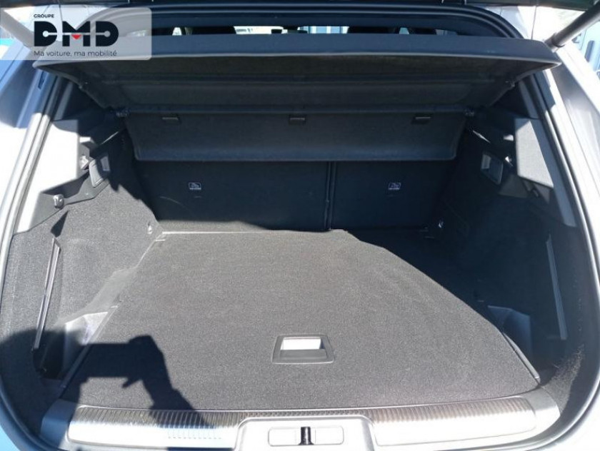 Ds Ds 7 Crossback Bluehdi 130ch Rivoli Automatique - Visuel #12