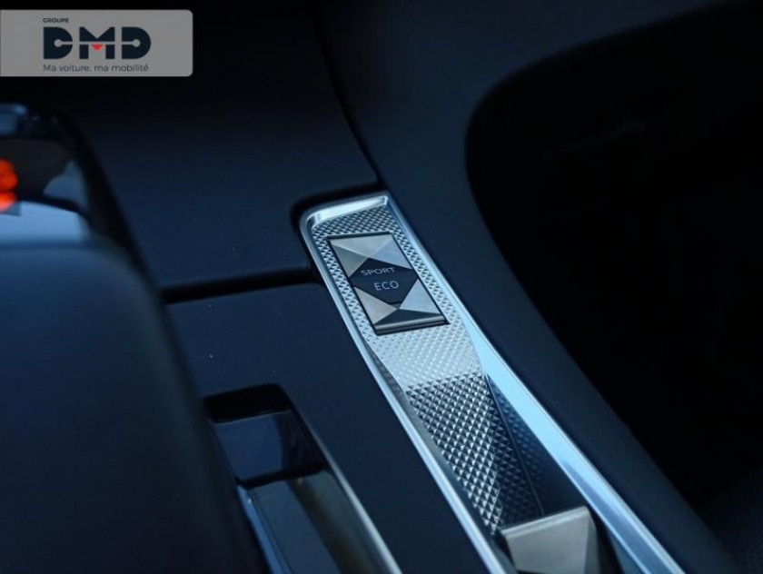 Ds Ds 7 Crossback Bluehdi 130ch Rivoli Automatique - Visuel #19