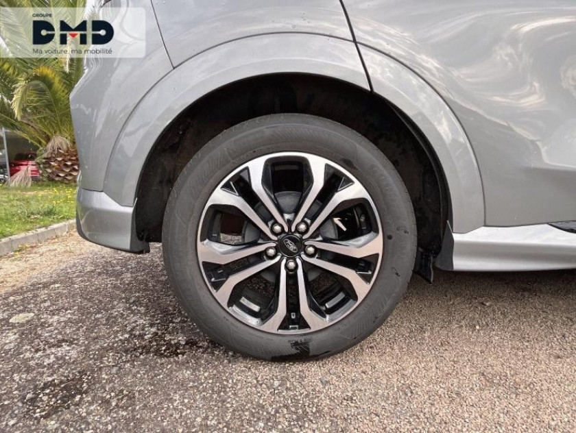 Ford Puma 1.0 Ecoboost Hybrid 125ch St-line S&s - Visuel #12