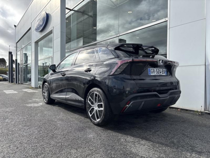 MG Motor Mg4 Ev 204ch - 64kwh Luxury My23 - Visuel #3