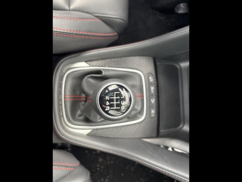 MG Motor Zs 1.0 T-gdi 111ch Luxury - Visuel #8