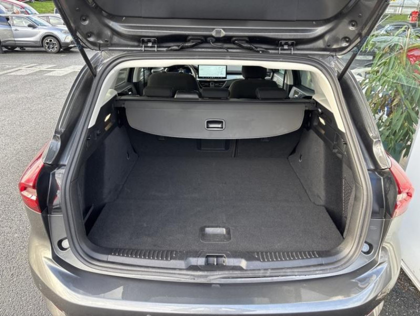 Ford Focus Sw 1.0 Ecoboost Mhev 125ch Titanium X Business - Visuel #9