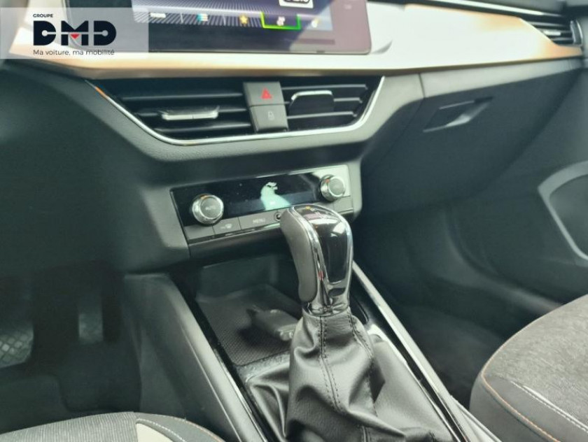 Skoda Kamiq 1.0 Tsi Evo 110ch Monte-carlo Dsg7 - Visuel #8