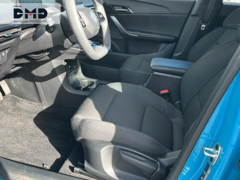 MG Motor Mg4 Ev 170ch - 51kwh My23 - Visuel #9