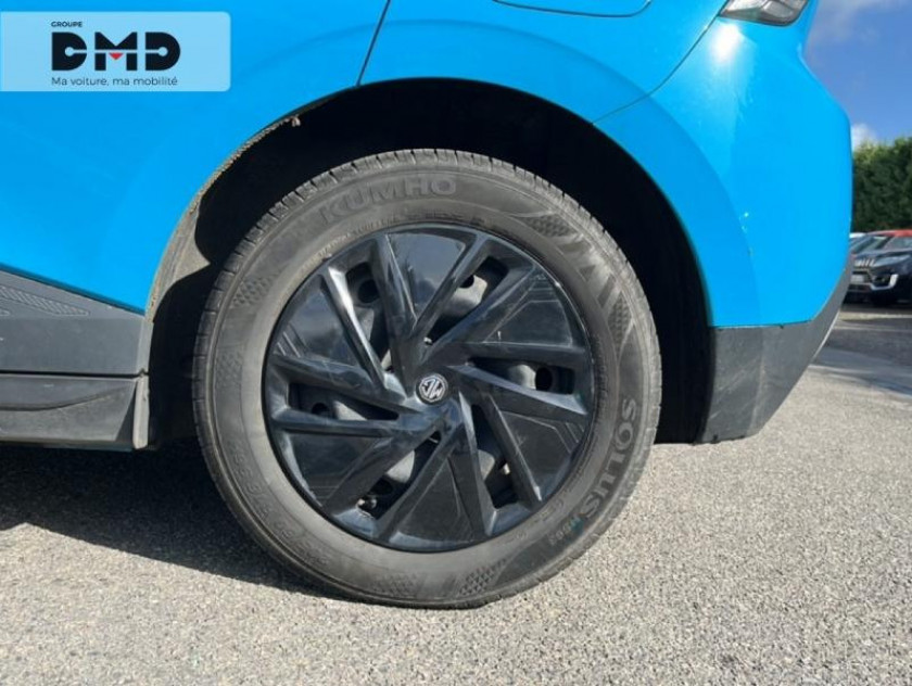 MG Motor Mg4 Ev 170ch - 51kwh My23 - Visuel #13