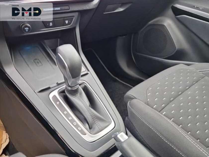 Ford Puma 1.0 Ecoboost Hybrid 125ch Titanium S&s Powershift - Visuel #8