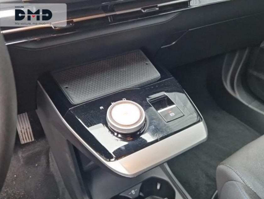 MG Motor Mg4 Ev 170ch - 51kwh - Visuel #8