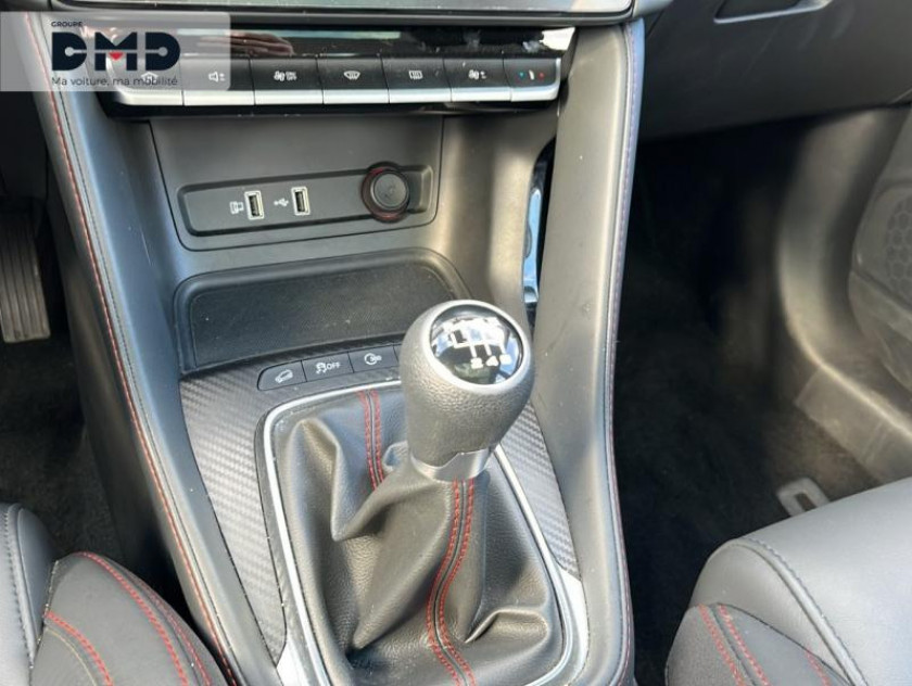 MG Motor Zs 1.0 T-gdi 111ch Luxury - Visuel #8