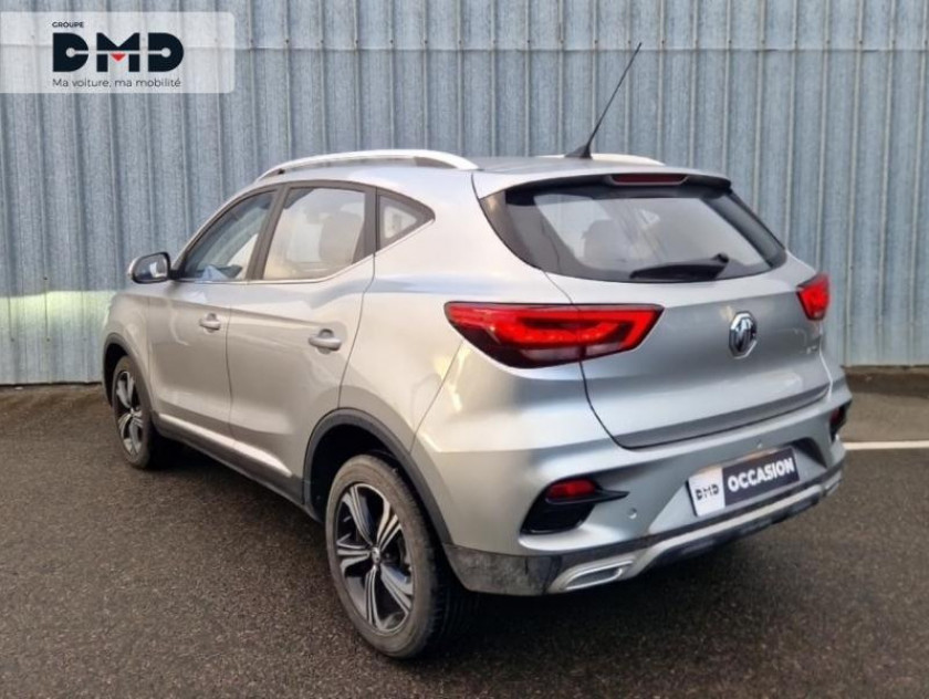 MG Motor Zs 1.5 Vti-tech 106ch Comfort - Visuel #3