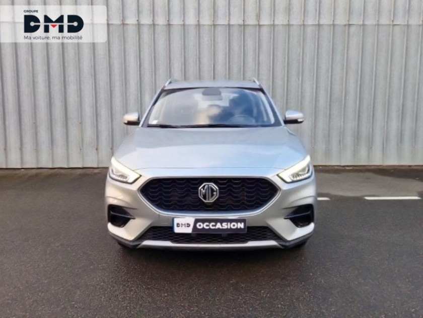 MG Motor Zs 1.5 Vti-tech 106ch Comfort - Visuel #4