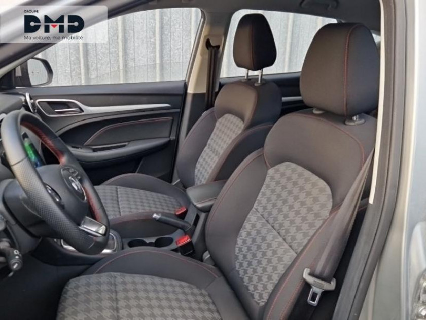 MG Motor Zs 1.5 Vti-tech 106ch Comfort - Visuel #9