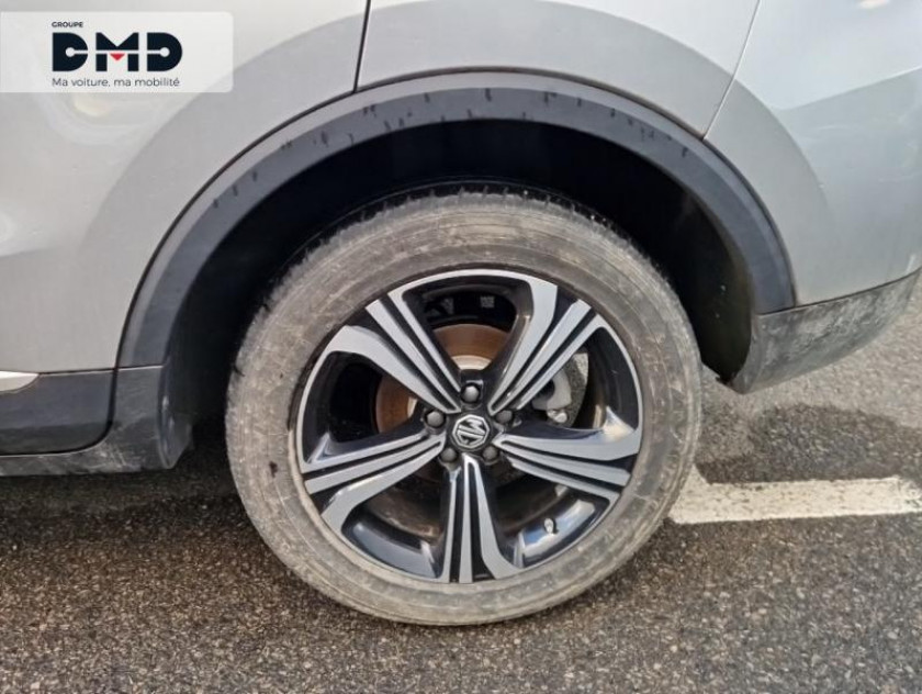 MG Motor Zs 1.5 Vti-tech 106ch Comfort - Visuel #13