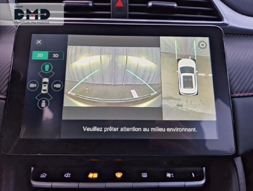 MG Motor Zs 1.5 Vti-tech 106ch Luxury - Visuel #14