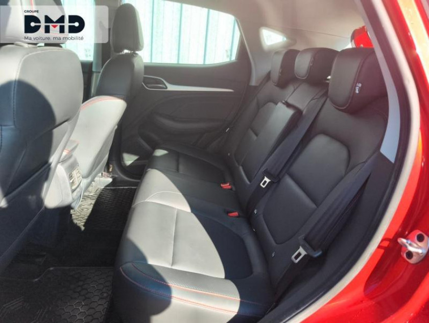 MG Motor Zs Ev 156ch - 70kwh Luxury - Visuel #10