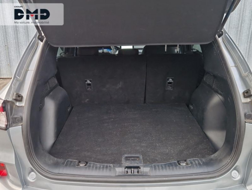 Ford Kuga 2.5 Duratec 190ch Fhev E85 St-line Bva - Visuel #12