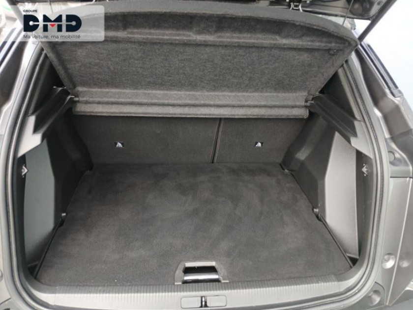 Peugeot 2008 1.5 Bluehdi 110ch S&s Gt - Visuel #12