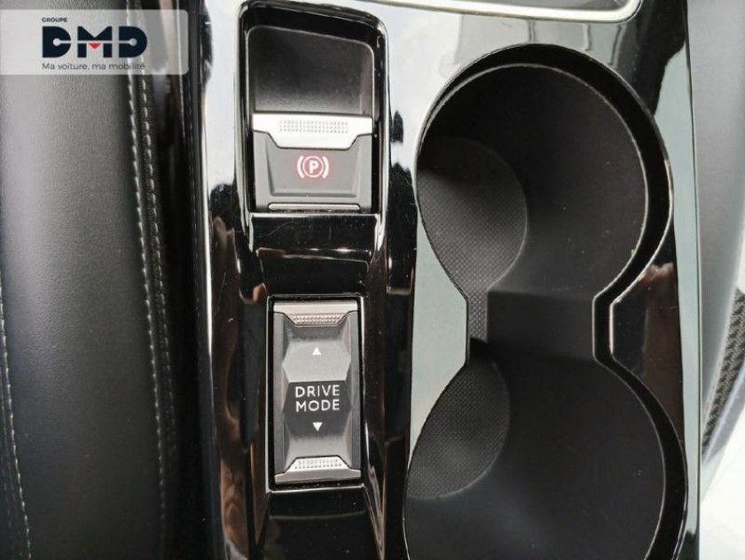 Peugeot 2008 1.5 Bluehdi 110ch S&s Gt - Visuel #17