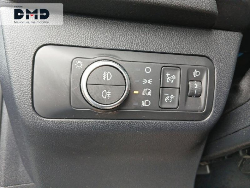 Ford Kuga 2.5 Duratec 190ch Fhev Titanium Bva I-awd - Visuel #18