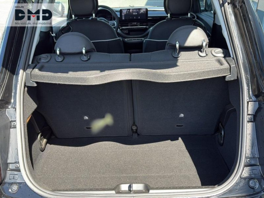 Fiat 500 E 118ch Pack Confort & Style My23 - Visuel #12