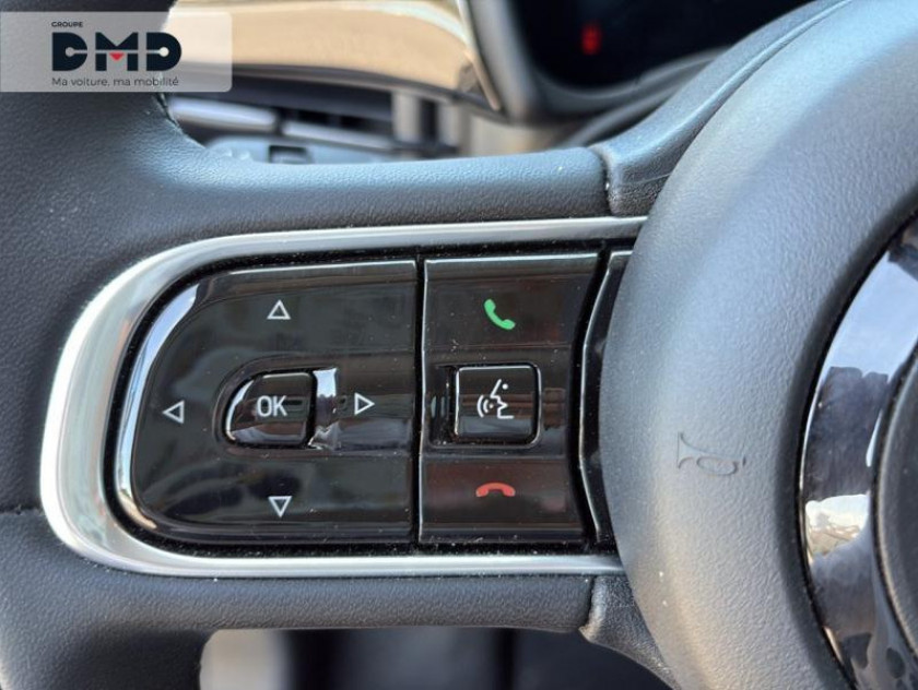 Fiat 500 E 118ch Pack Confort & Style My23 - Visuel #17