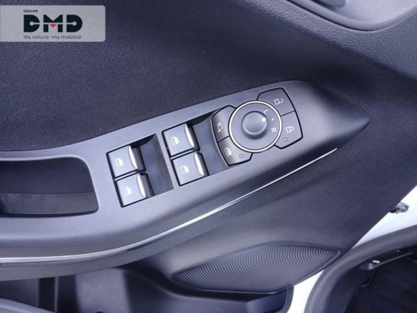 Ford Puma 1.0 Flexifuel 125ch Titanium - Visuel #15
