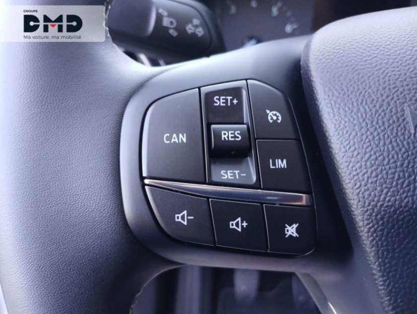 Ford Puma 1.0 Flexifuel 125ch Titanium - Visuel #16