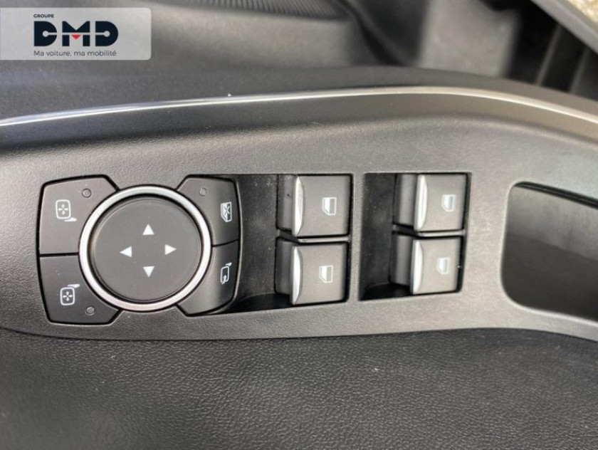 Ford Puma 1.0 Ecoboost 125ch Mhev Titanium 6cv - Visuel #14