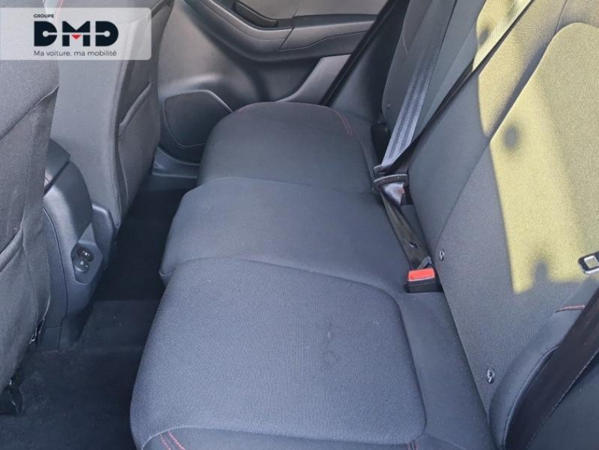 Ford Puma 1.0 Ecoboost Hybrid 125ch St-line S&s - Visuel #10