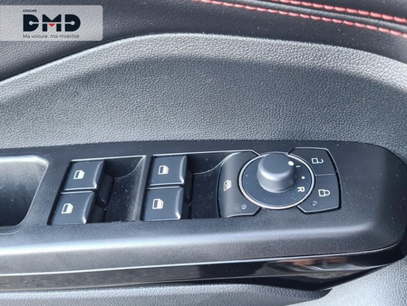 Ford Puma 1.0 Ecoboost Hybrid 125ch St-line S&s - Visuel #16