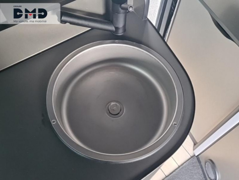 Ford Transit Customnugget 320 L1h1 2.0 Ecoblue 170ch Active Bva6 - Visuel #17