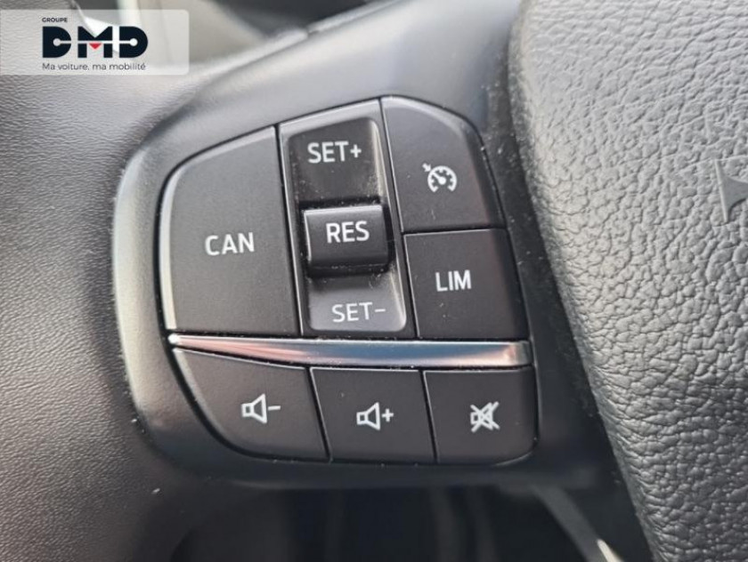 Ford Transit Customnugget 320 L1h1 2.0 Ecoblue 170ch Active Bva6 - Visuel #20