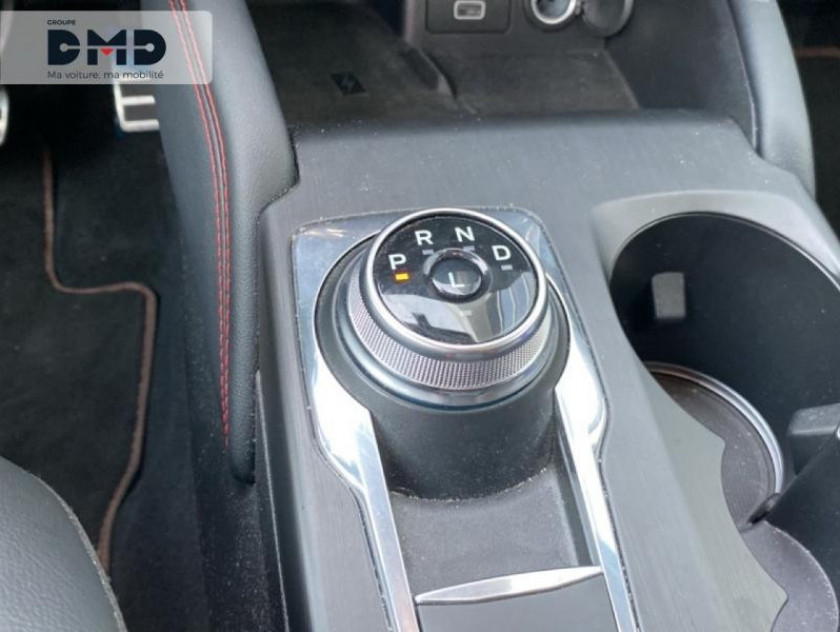 Ford Kuga 2.5 Duratec 180ch Hybrid Flexifuel St-line X Powershift - Visuel #8