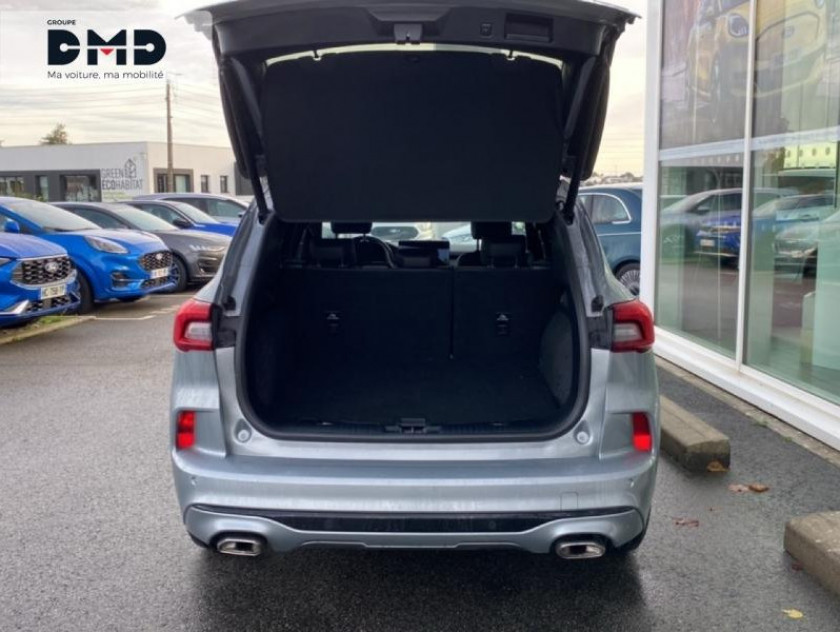 Ford Kuga 2.5 Duratec 180ch Hybrid Flexifuel St-line X Powershift - Visuel #12