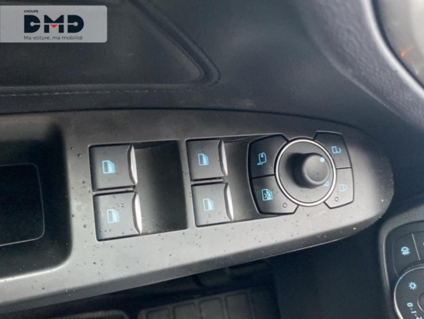 Ford Focus Sw 1.0 Ecoboost Mhev 125ch Titanium X Business - Visuel #15