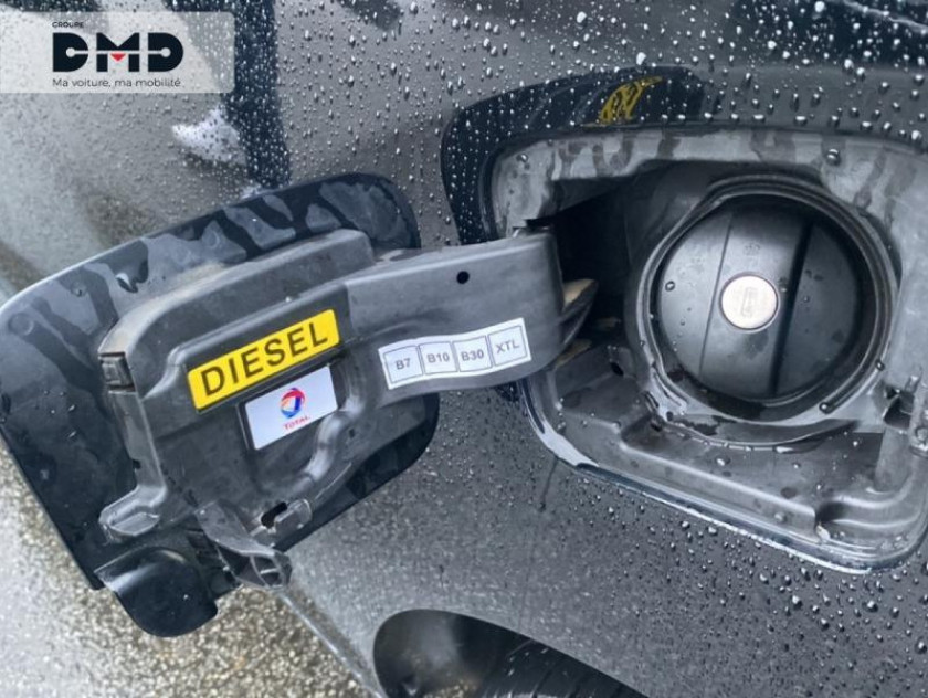 Peugeot Expert Fg Xl 2.0 Bluehdi 145ch S&s Cabine Approfondie Fixe - Visuel #14