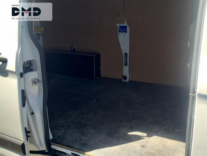 Ford Transit Custom Fg 300 L2h1 2.0 Ecoblue 130 Trend Business - Visuel #10