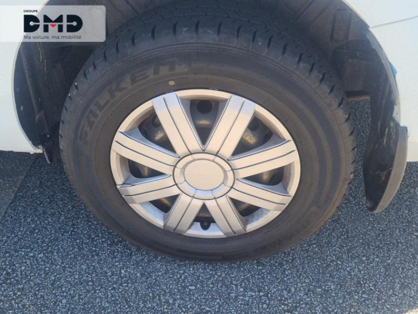 Ford Transit Custom Fg 300 L2h1 2.0 Ecoblue 130 Trend Business - Visuel #13