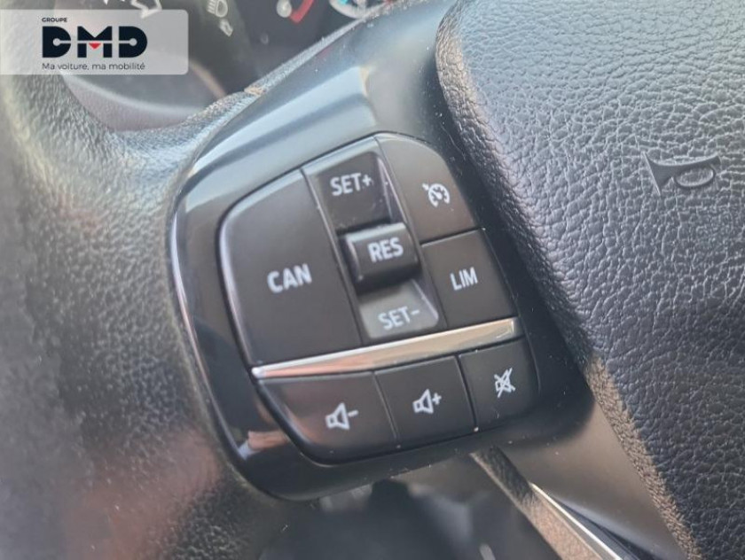 Ford Transit Custom Fg 300 L2h1 2.0 Ecoblue 130 Trend Business - Visuel #15