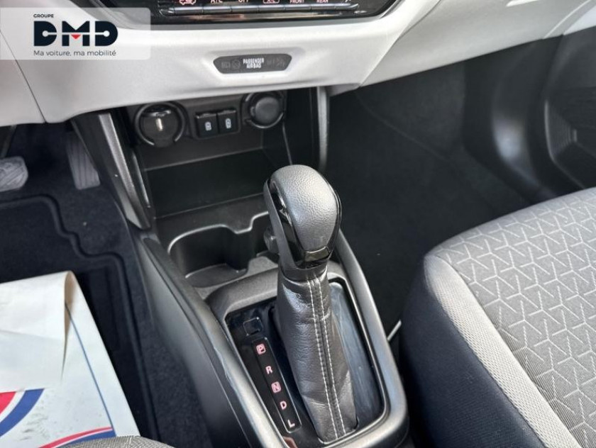 Suzuki Swift 1.2 Hybrid 83ch Privilège Auto - Visuel #8