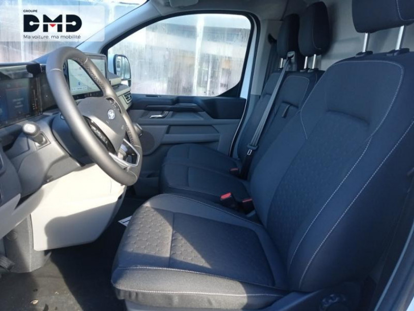 Ford Transit Custom Fg 280 L1h1 2.0 Ecoblue 136ch Limited - Visuel #9