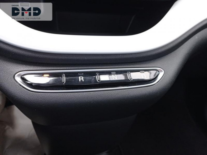 Fiat 500 E 95ch Action Plus - Visuel #8