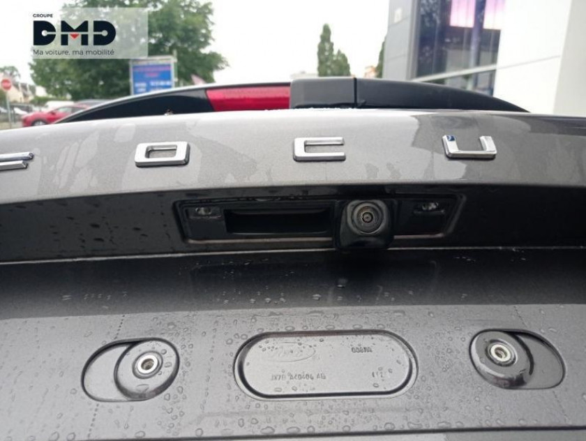 Ford Focus 1.5 Ecoblue 115ch St-line Bva8 - Visuel #5