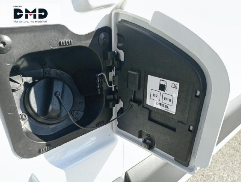 Renault Master Fg F3300 L2h2 2.3 Blue Dci 150ch Grand Confort Euro6 - Visuel #14