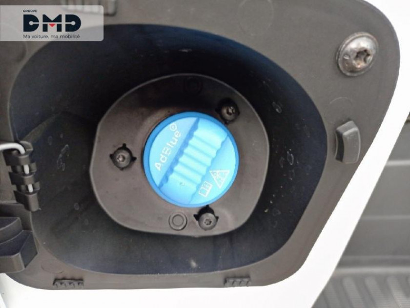 Renault Master Fg F3300 L2h2 2.3 Blue Dci 150ch Grand Confort Euro6 - Visuel #15