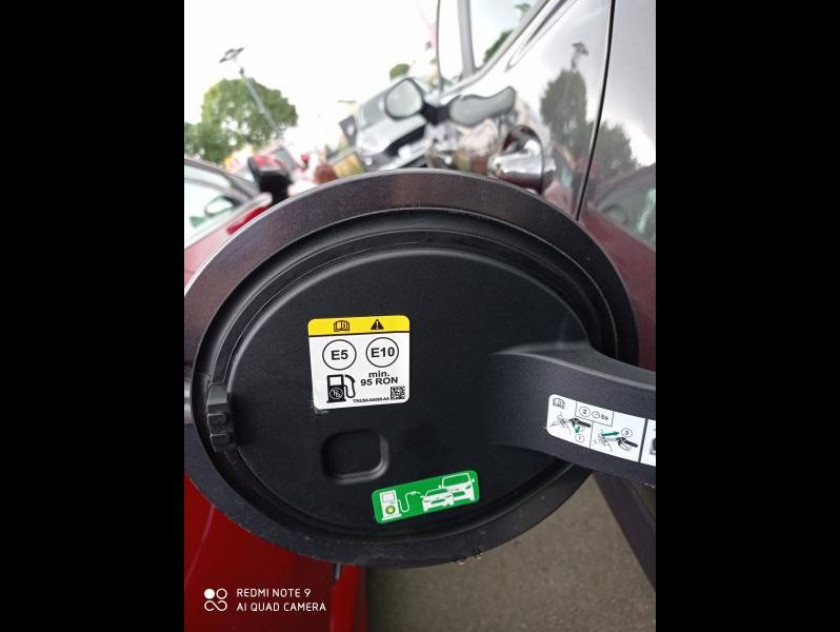 Ford Puma 1.0 Ecoboost 125ch Mhev Titanium 6cv - Visuel #15