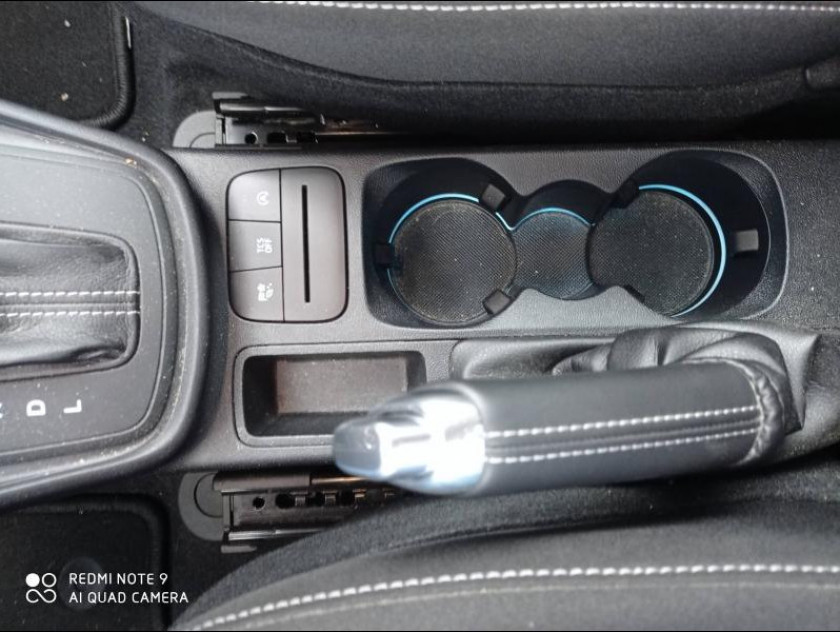 Ford Puma 1.0 Ecoboost 125ch Mhev Titanium 6cv - Visuel #16