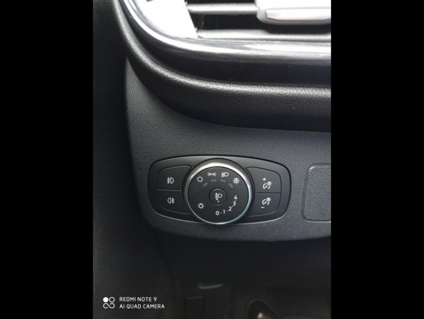 Ford Puma 1.0 Ecoboost 125ch Mhev Titanium 6cv - Visuel #18