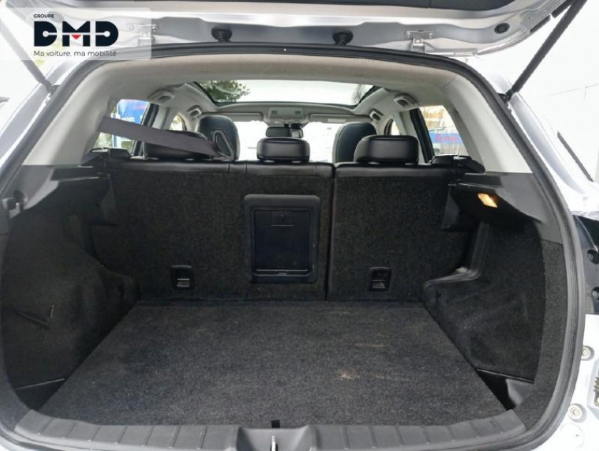 Citroen C4 Aircross 1.6 E-hdi115 4x2 Confort - Visuel #6