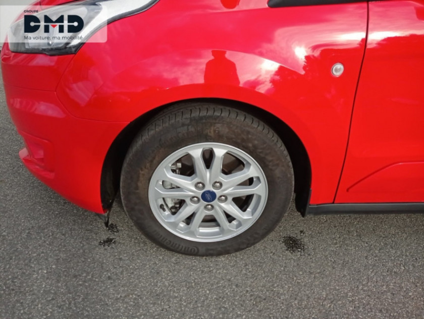 Ford Transit Connect L1 1.0e 100ch E85 Limited Avec Tva - Visuel #13
