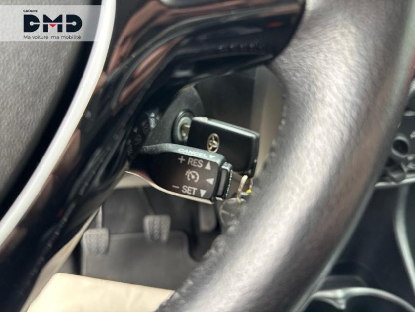 Toyota Aygo 1.0 Vvt-i 72ch X-play 5p My19 - Visuel #14